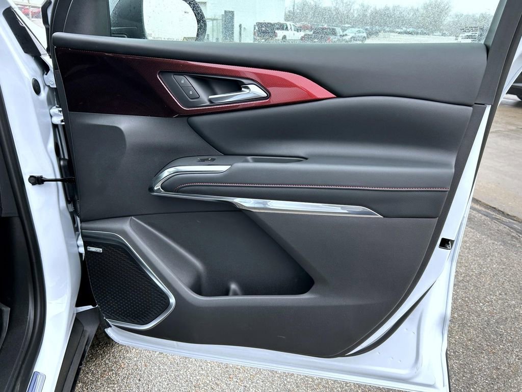 2026 Chevrolet Traverse Z71 - Photo 16