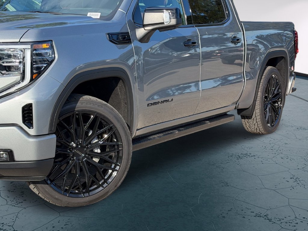 New 2026 GMC Sierra 1500 Denali Ultimate, photo 7