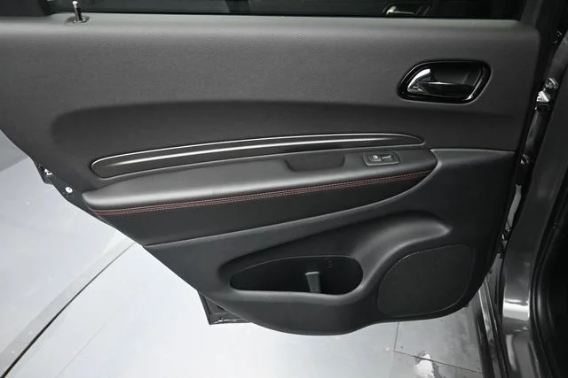 New 2026 Vapor Gray Exterior Paint Dodge GT image 30