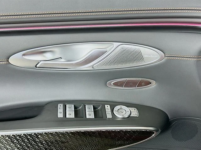 New 2026 Genesis GV70 3.5T Sport Prestige