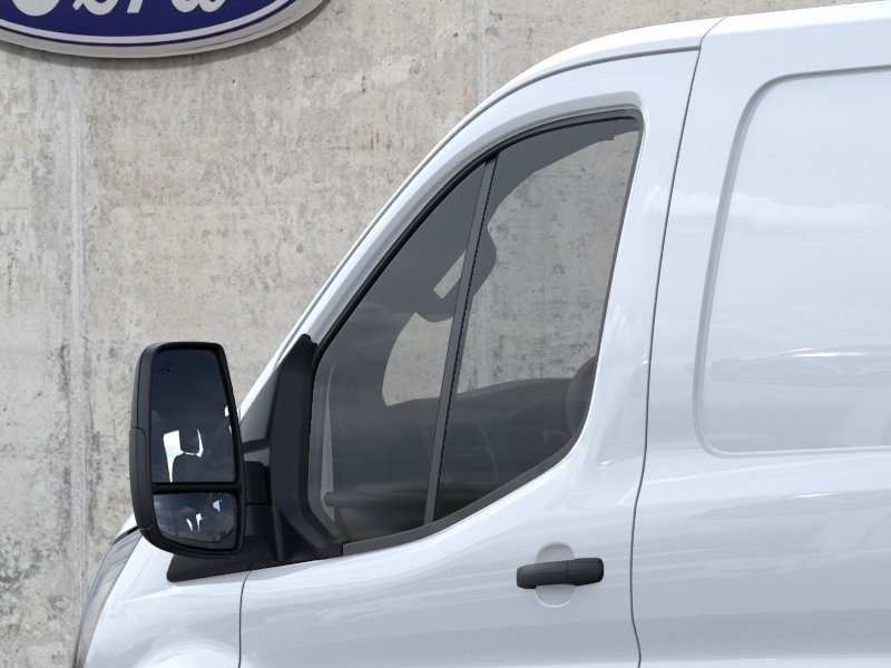 New 2026 White Ford Base image 20