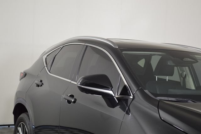 2024 Lexus NX Hybrid 350h - Photo 13