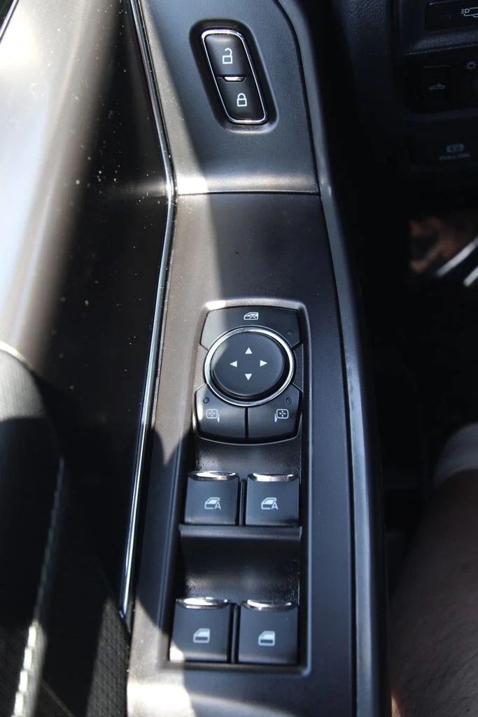 Used 2024  Ford XLT image 23