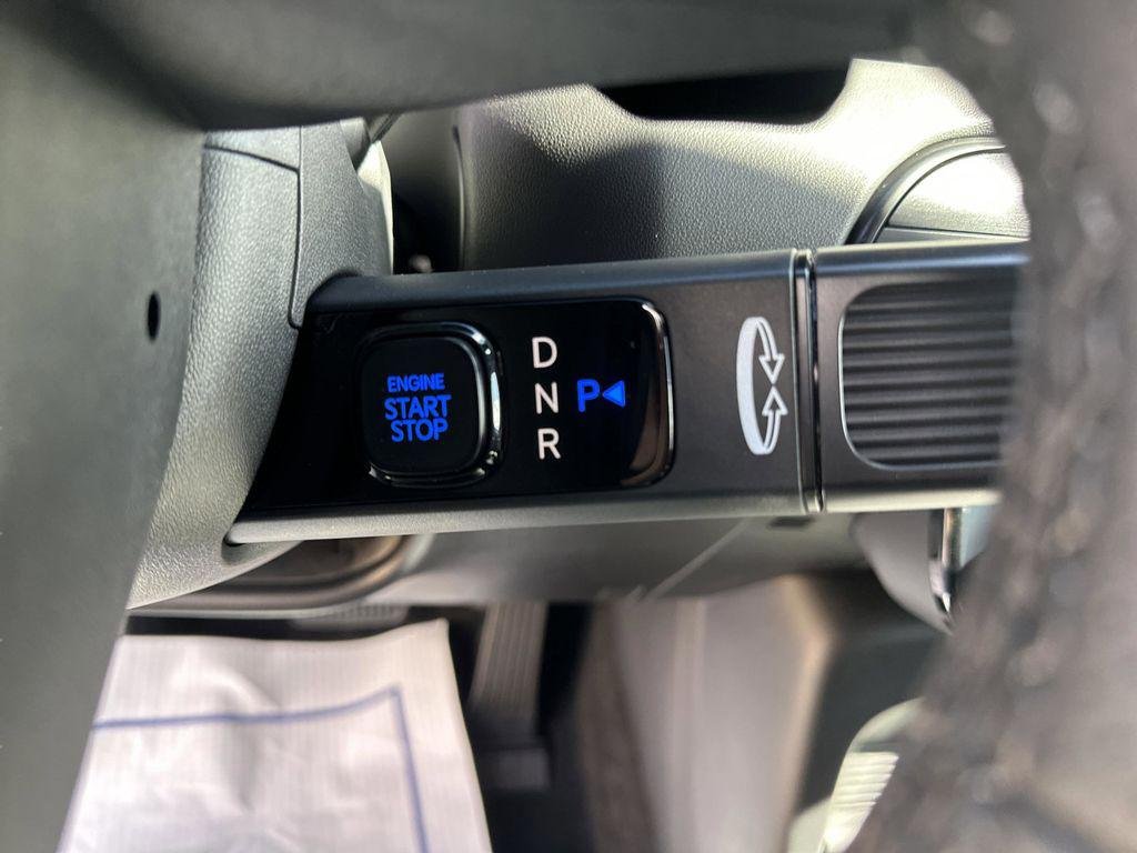 New 2026 Creamy White Pearl Hyundai XRT Pro image 19