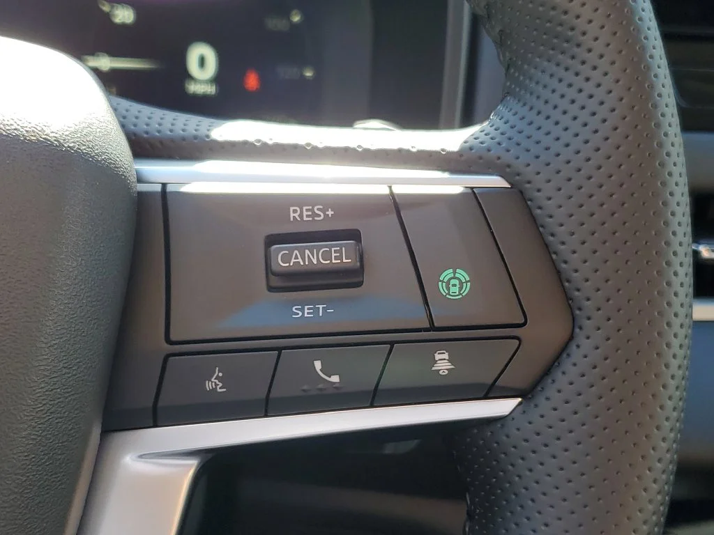 2026 Mitsubishi Outlander SE - Photo 25