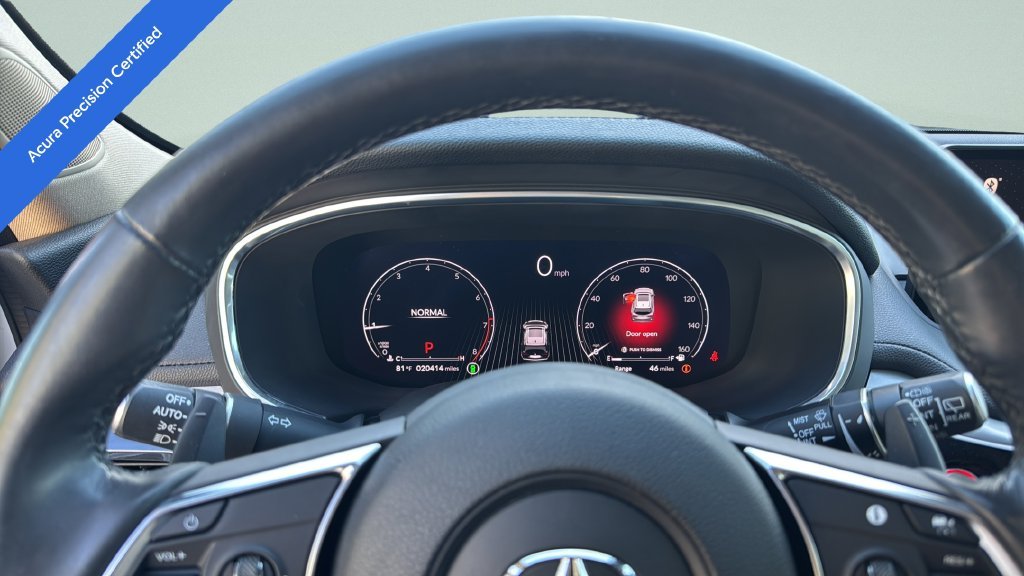 2024 Acura MDX Base - Photo 35