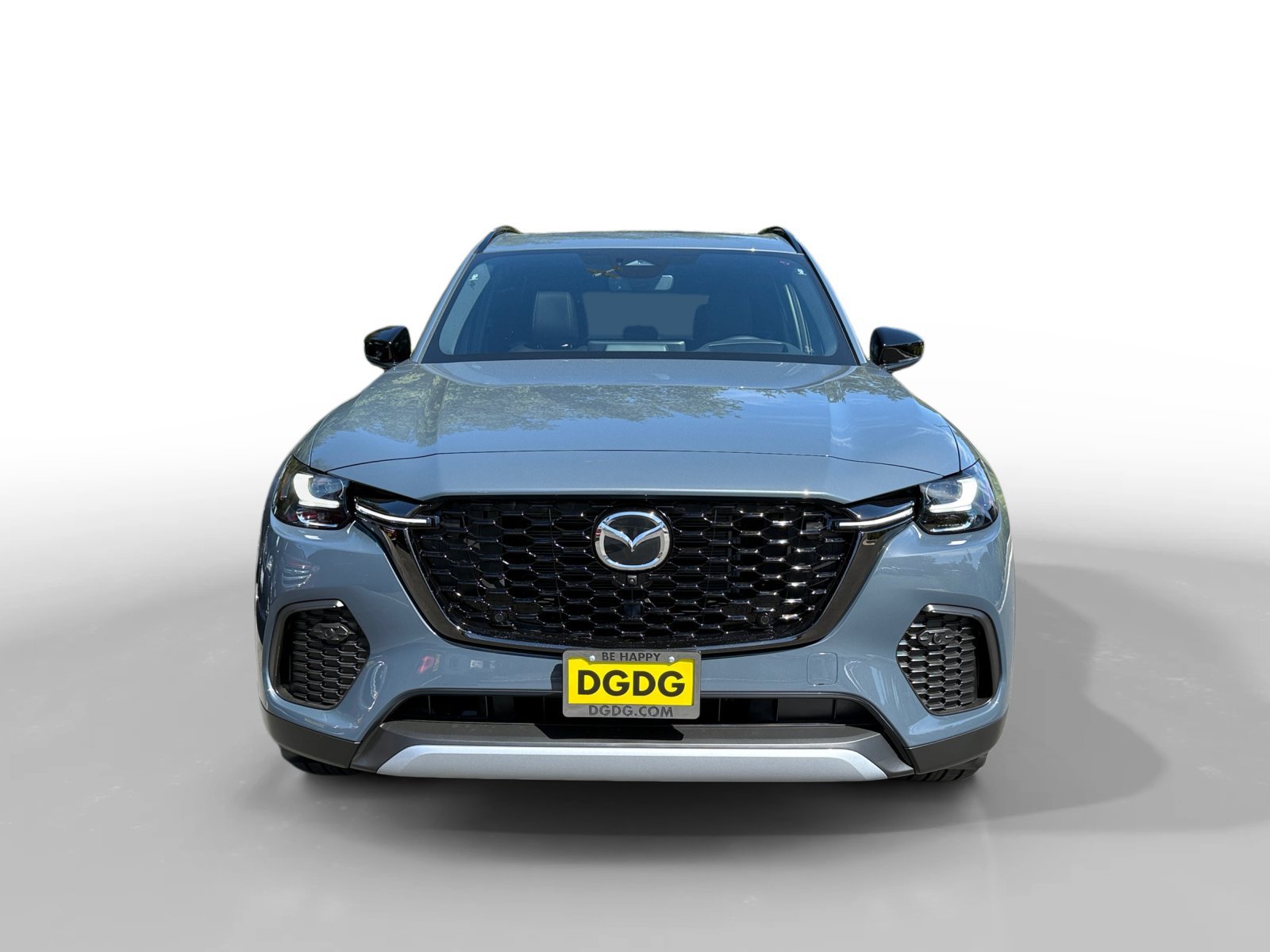 New 2026 Polymetal Gray Metallic Mazda 3.3 Turbo Premium Plus image 8