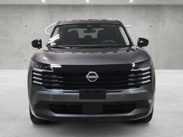 New 2026 Gun Metallic Nissan S image 18