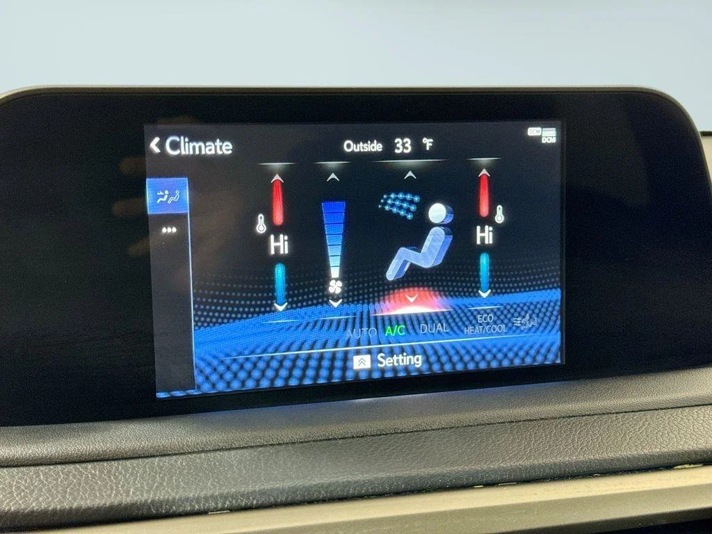 2021 Lexus RX 350 - Photo 33