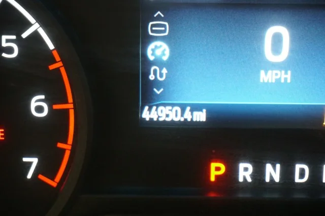 Used 2024  Ford XLT image 25