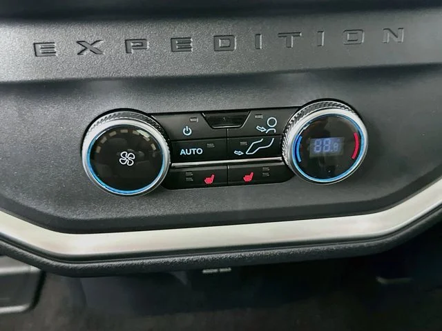 New 2027 Blue Ember Metallic Ford Platinum image 27