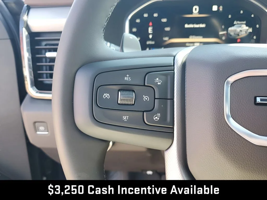 2026 GMC Sierra 1500 Denali - Photo 37