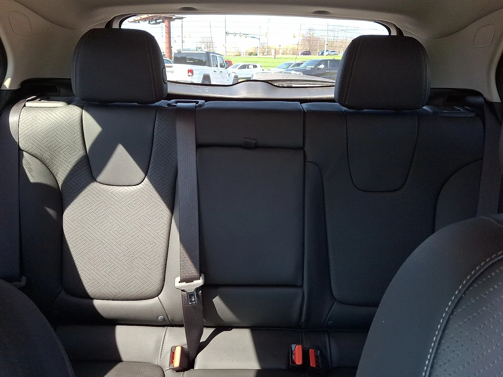 Used 2021 Gray Buick Essence Sport Touring image 20