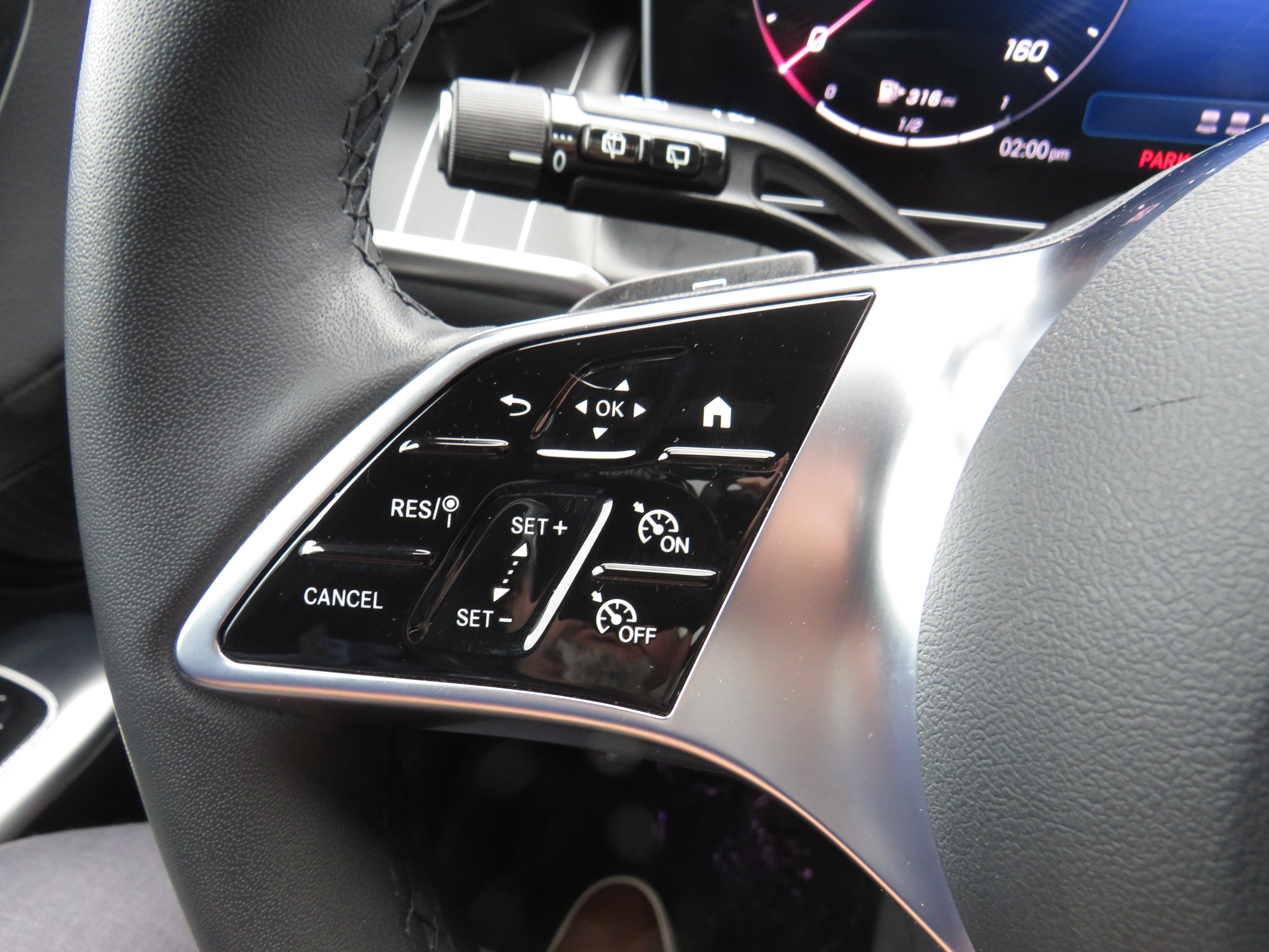 Used 2026 Black Mercedes-Benz GLC 300 4MATIC® image 10