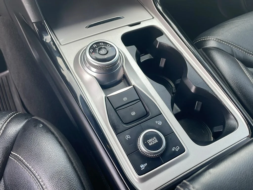 2021 Ford Explorer ST - Photo 22