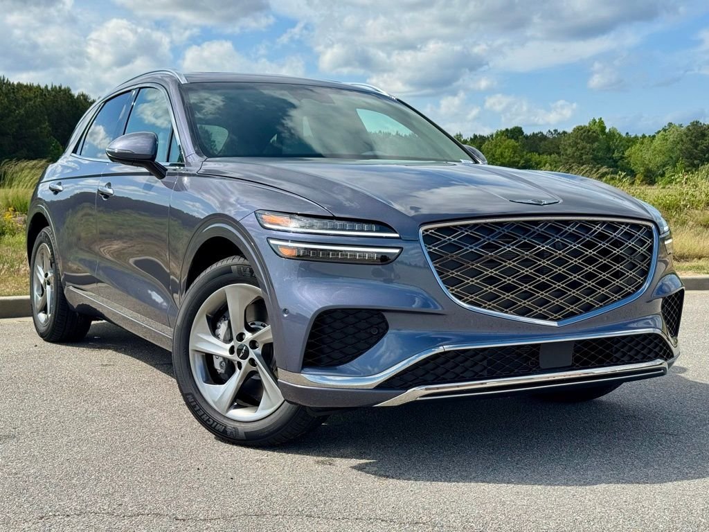 2026 Genesis GV70 2.5T Advanced AWD's photo