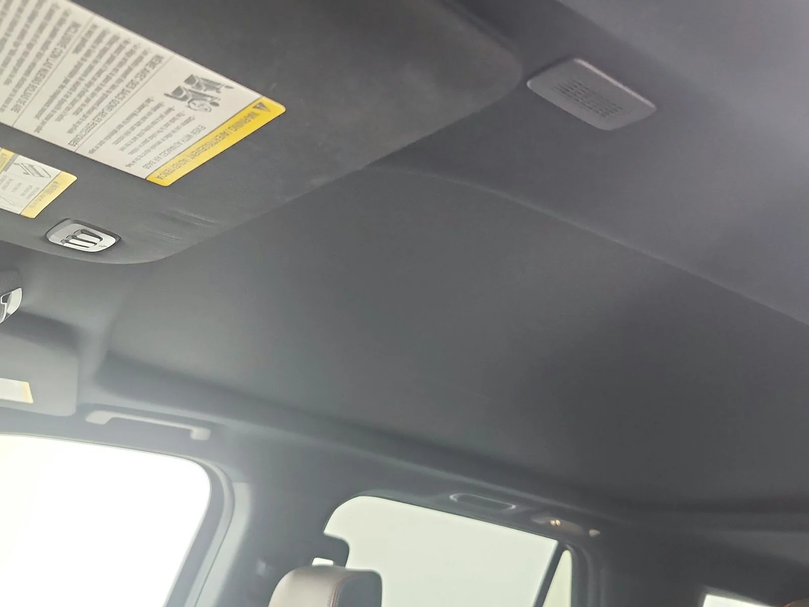 Used 2021 White Ford King Ranch image 9