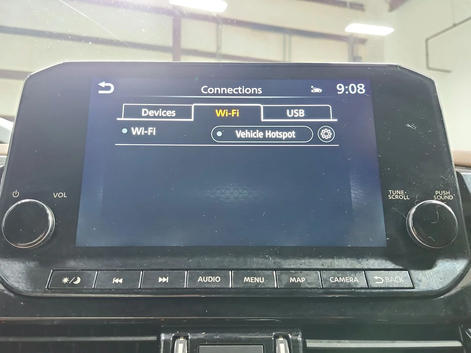 Used 2023  Nissan Platinum image 31