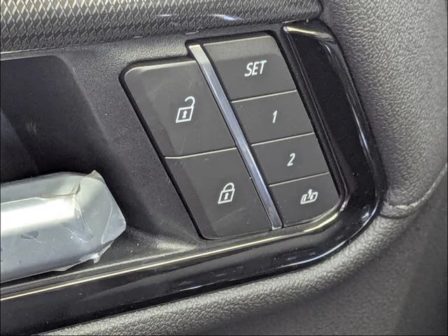 2026 GMC Sierra 2500HD AT4 - Photo 25