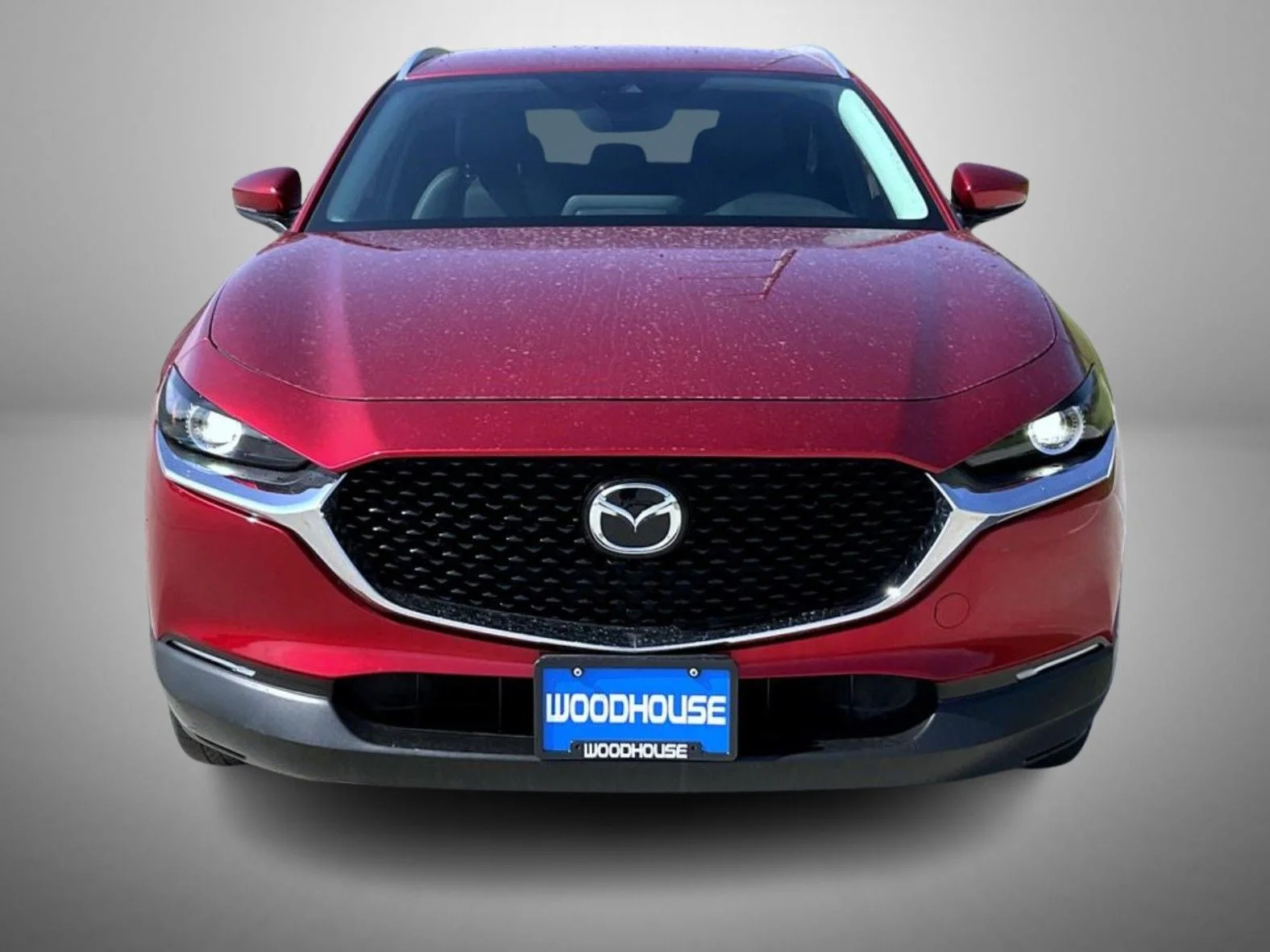 Used 2023 Red Mazda 2.5 S Preferred Package image 2