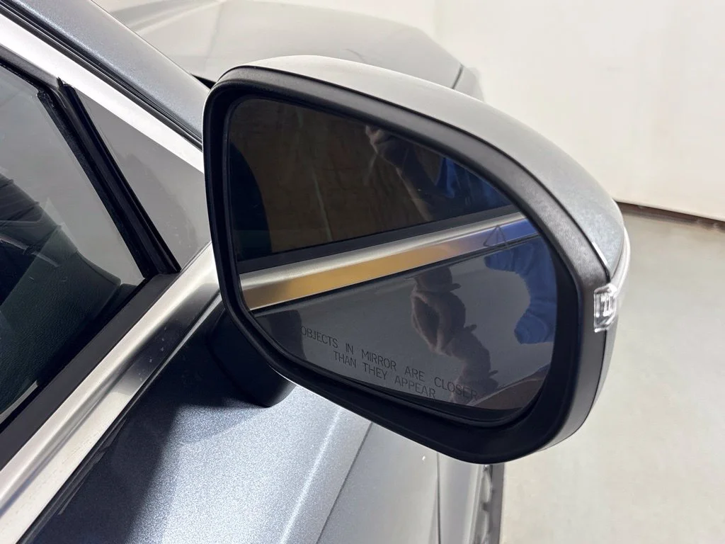 Used 2024 Gray Kia EX image 13