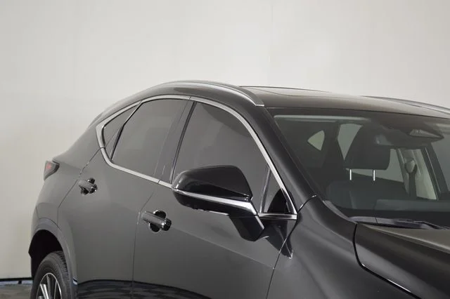 Used 2024 Black Lexus 350h Premium image 13