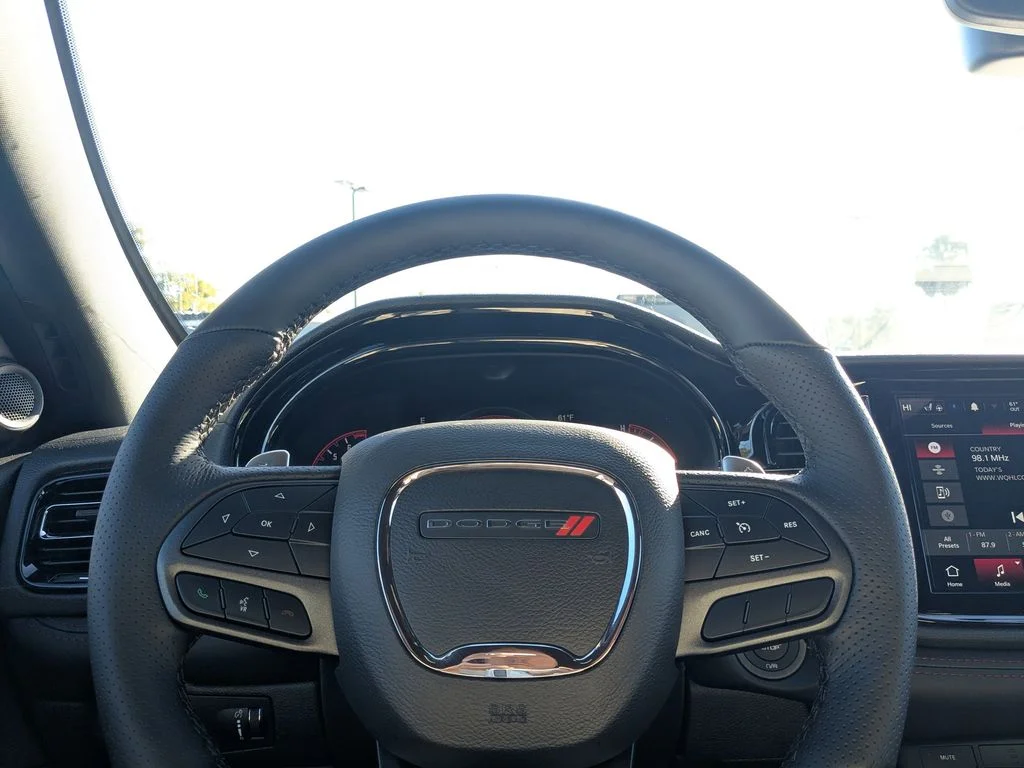 2026 Dodge Durango GT - Photo 23
