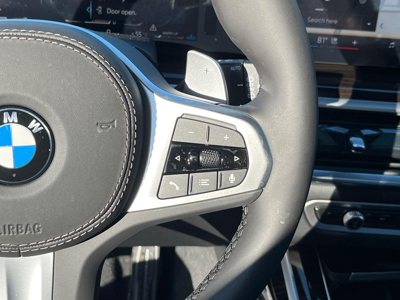 New 2026 Brooklyn Grey Metallic BMW xDrive40i image 13