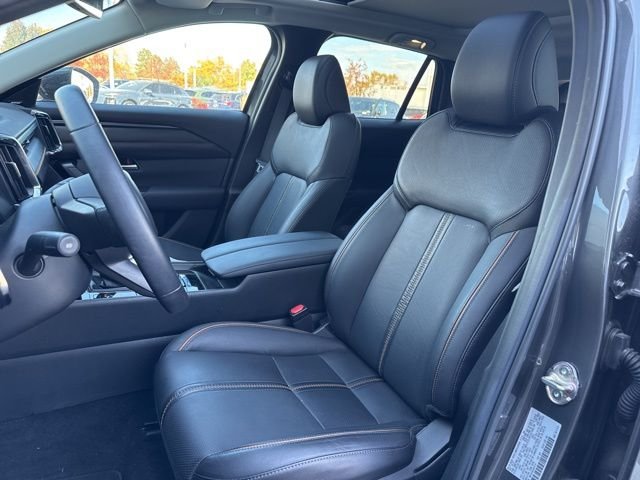 2025 Mazda CX-50 Premium Plus - Photo 14