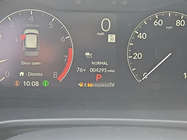 2026 Honda CR-V LX - Photo 19