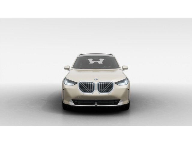 New 2026 Dune Grey Metallic BMW 30 xDrive image 3