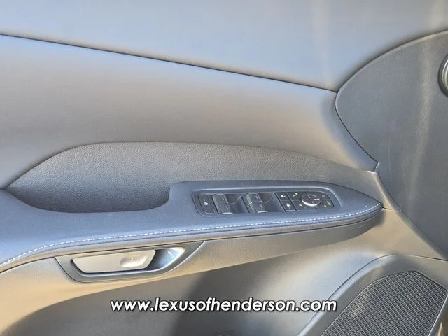 Certified Used 2025 Gray Lexus 350 image 21
