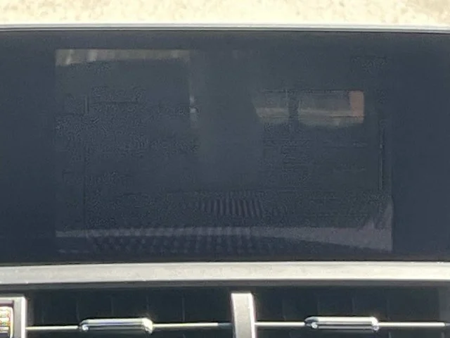 Used 2019 Black Lexus 300 F Sport image 13