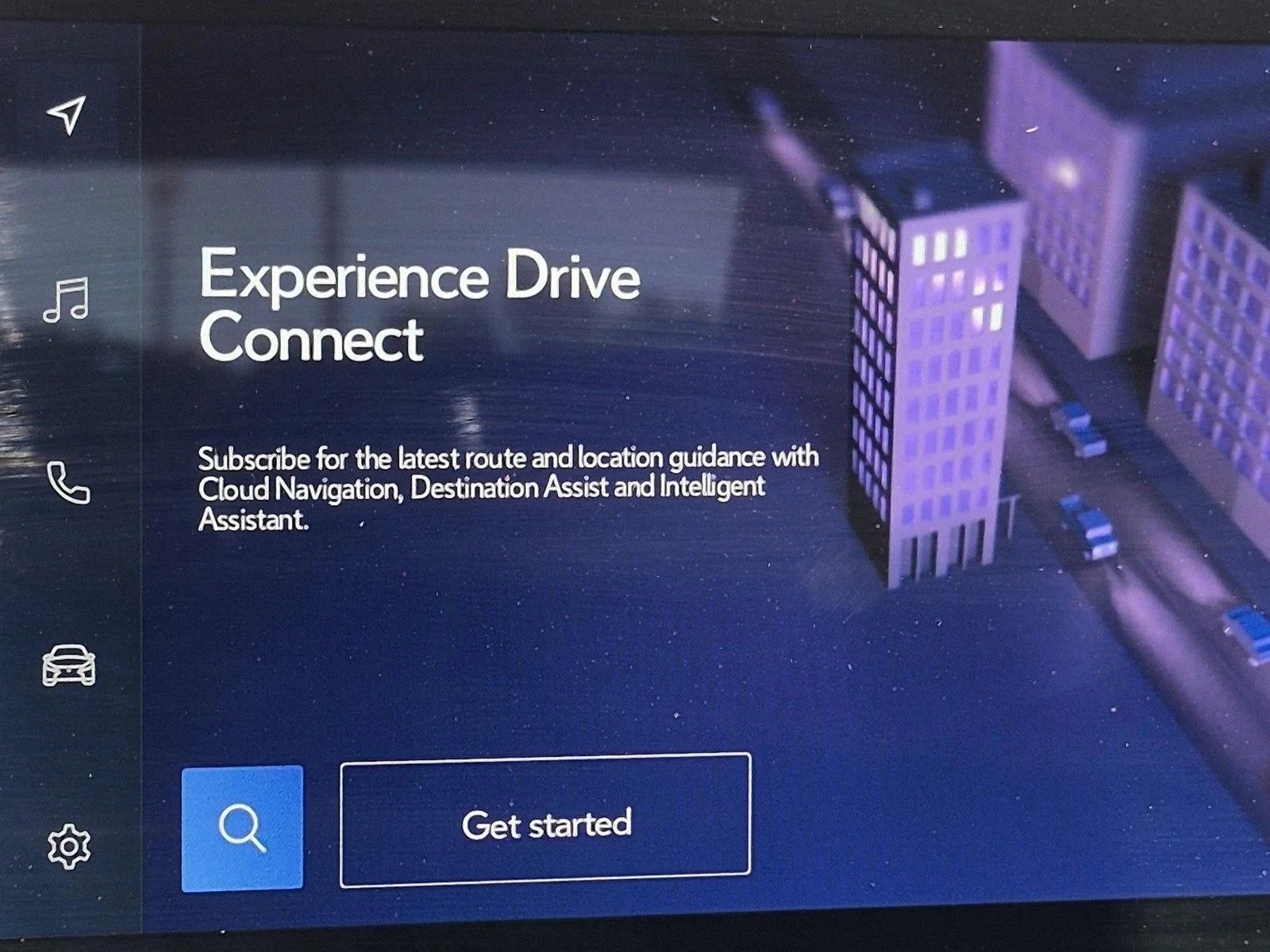 Certified Used 2025 Iridium Lexus ES 350 image 12