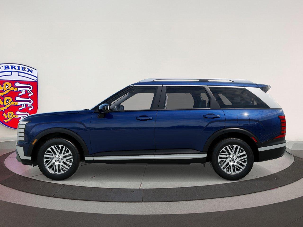 New 2026  Hyundai SEL AWD image 38