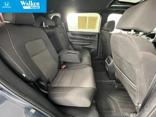 Certified Used 2023  Honda Sport image 35