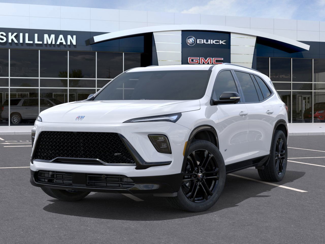 View vehicle photo 6