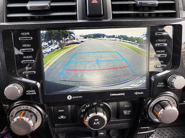Certified Used 2023 MIDNIGHT BLACK METAL Toyota  image 17