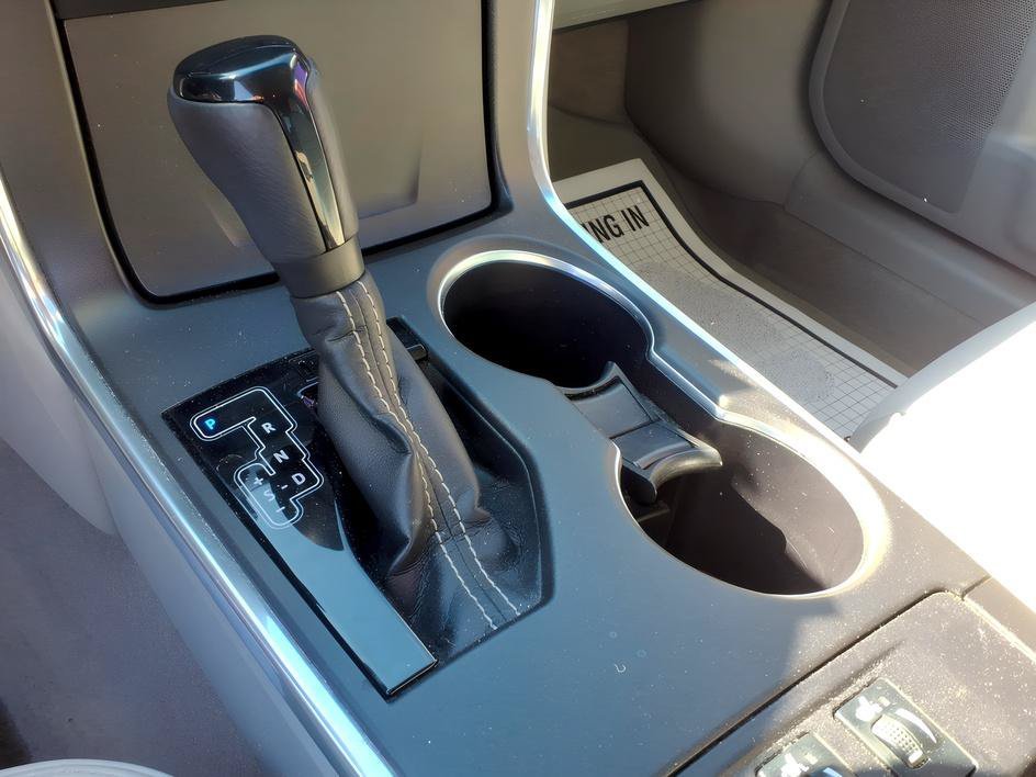 Used 2015 Attitude Black Toyota XLE image 21
