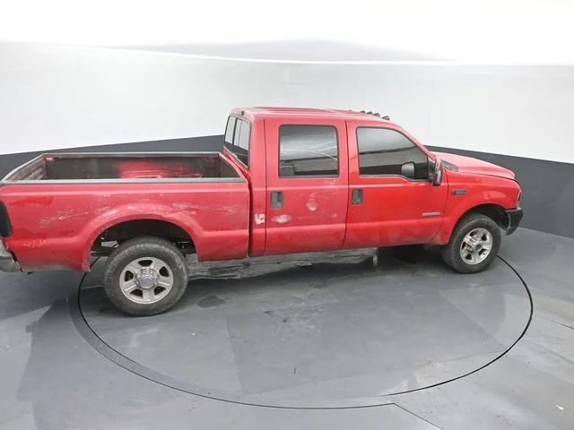 Used 2004  Ford XLT image 35