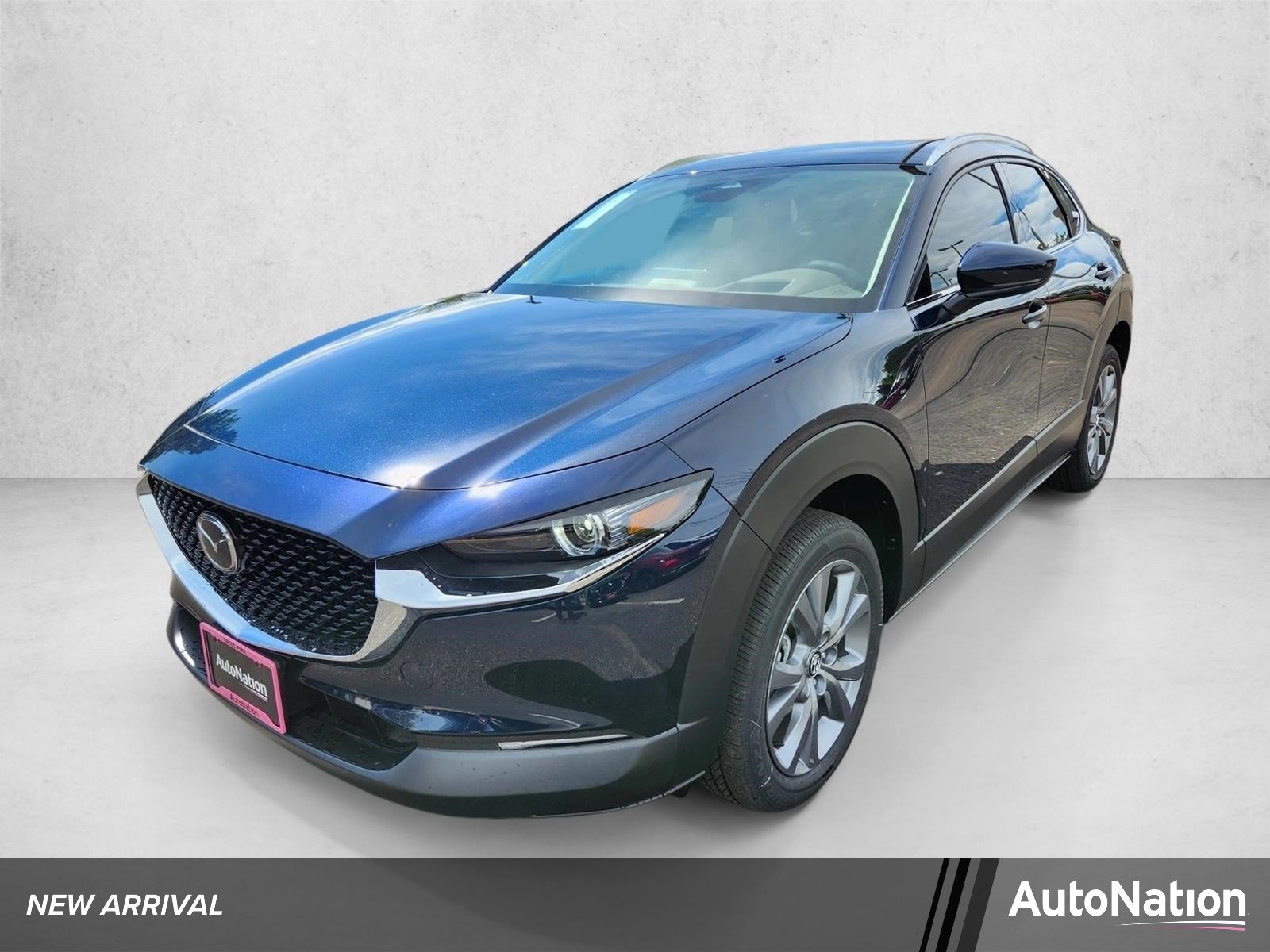 2026 Mazda CX-30 Preferred AWD's photo
