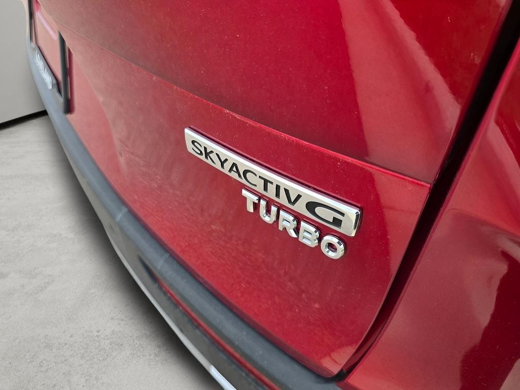 2025 Mazda CX-50 Premium Plus - Photo 29