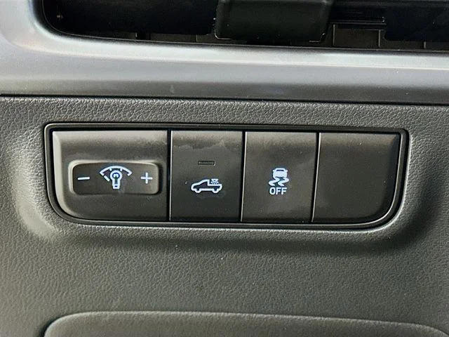 New 2026 Hyundai SANTA CRUZ SEL