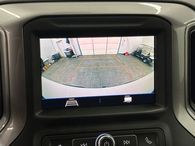 Used 2020 White Chevrolet WT image 21