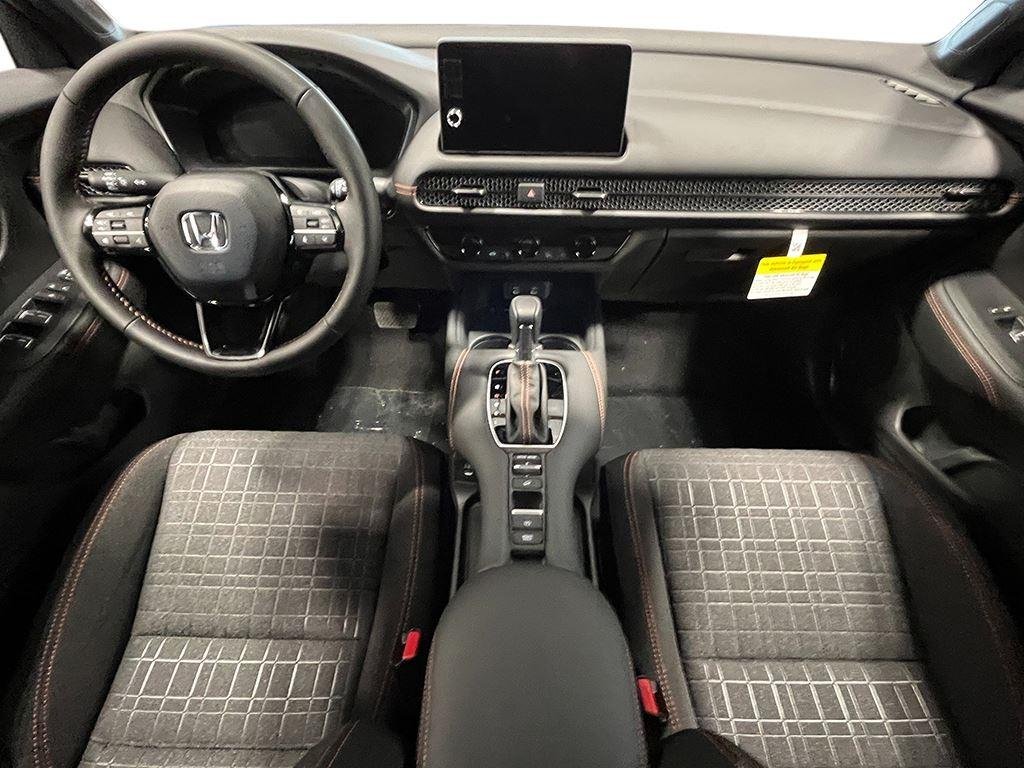 2026 Honda HR-V Sport - Photo 15
