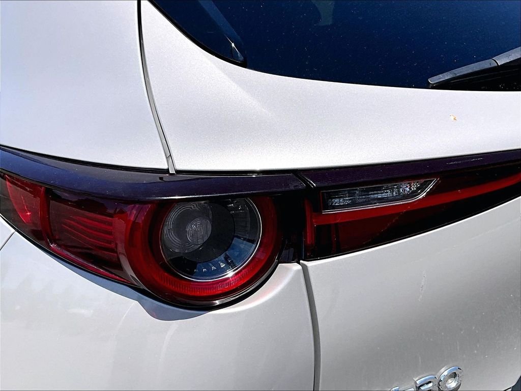 2023 Mazda CX-30 Preferred - Photo 34