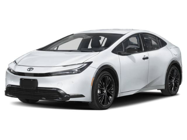 New 2027 Karashi Toyota  Nightshade image 4