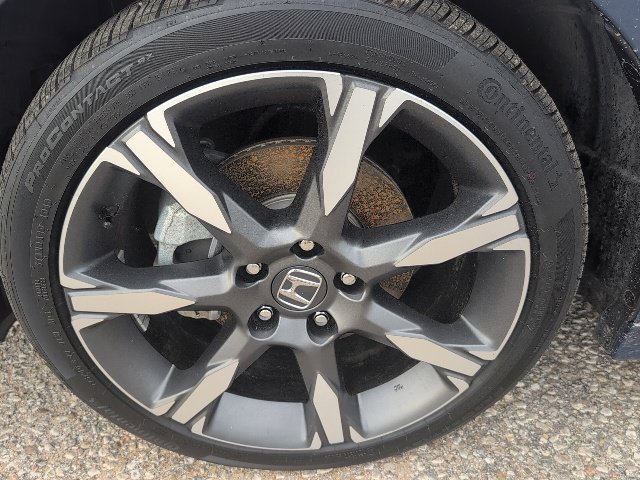 Used 2026 Blue Lagoon Pearl Honda Sport Touring image 23