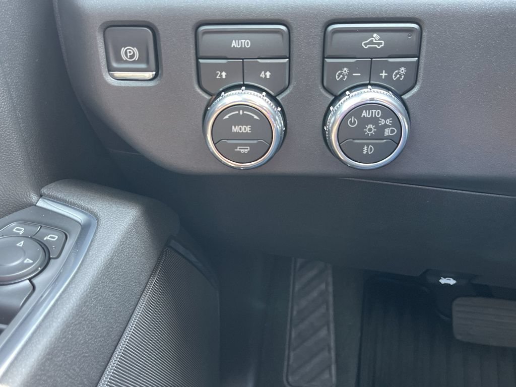 2026 GMC Sierra 1500 Elevation - Photo 18
