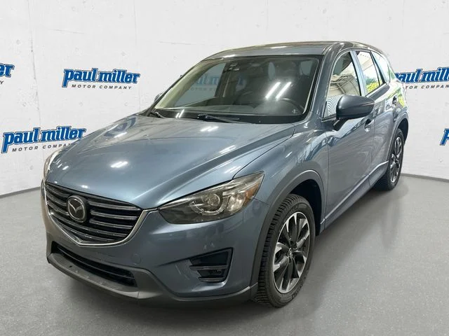 2016 Mazda CX-5 Grand Touring auto's photo